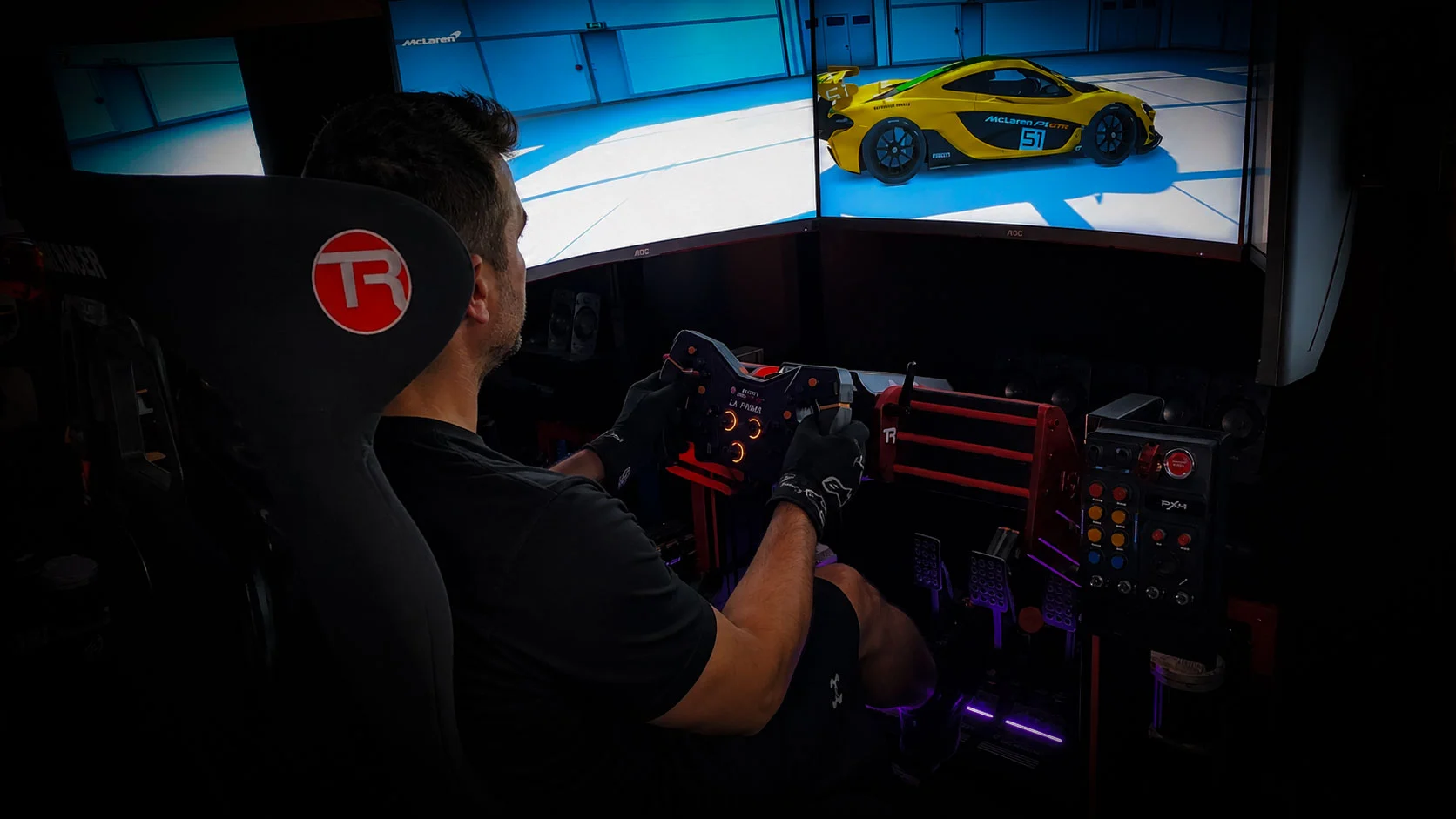 Quick-Shift-simulator-Queensland-babinda