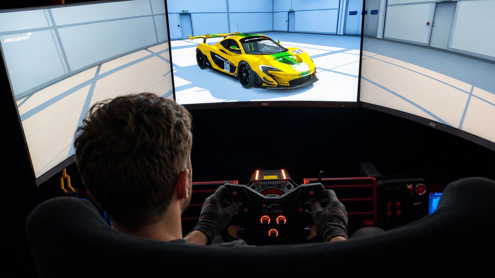 Quick-Shift-simulator-Queensland-racing
